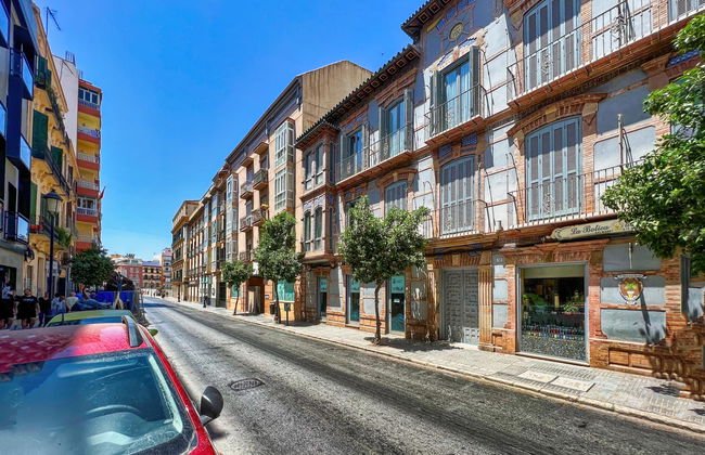 Victoria 13 2 bed - Foto 17