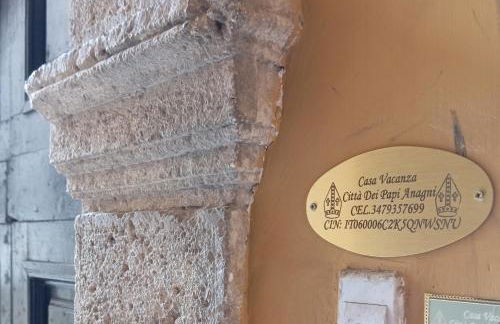 Casa vacanza Città dei Papi Anagni - Foto 3