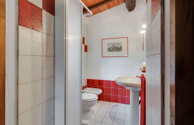 Belvilla by OYO Villa Jolanda - Foto 20