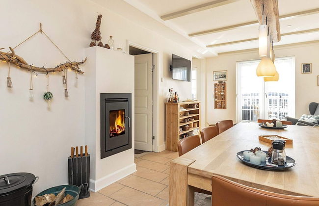 8 Person Holiday Home in Bagenkop-by Traum - Foto 21