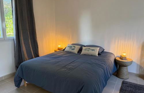 Casa Canetto - Moderne, TV, Jardin - Foto 23