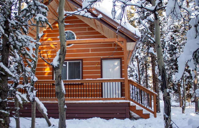 Denali Wild Stay - Foto 70