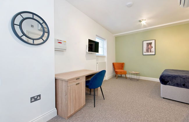 Interlude House by City Living London - Photo 7