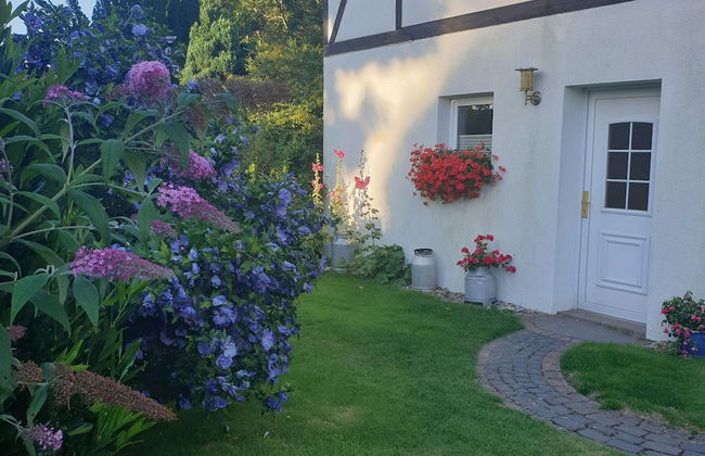Modernes Ferienhaus mit Garten in Kagsdorf - Foto 19