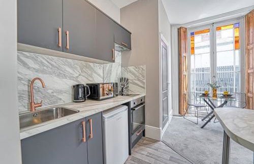 WhiskAwayStays - Shaw Street - Apartment 3 - Foto 9