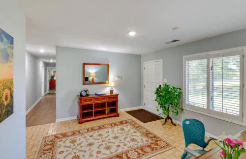 Peaceful Millington Home about 13 Mi to Memphis! - Foto 18