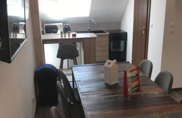 Auberge du Parc - Foto 47