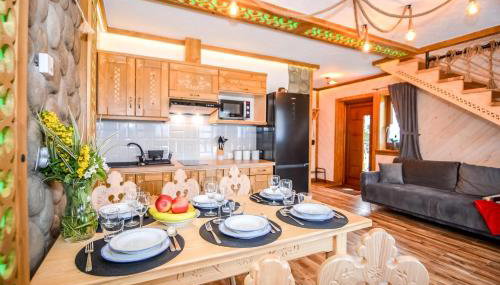 Domki u Górala - Foto 4