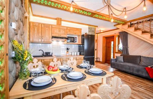 Domki u Górala - Foto 4