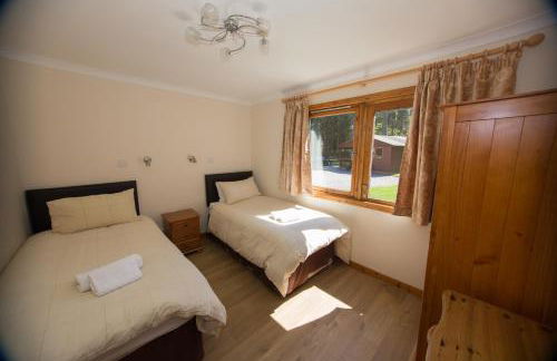 Invercauld Lodges - Foto 25