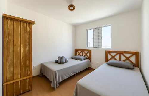 Apto Prox Parque do Sabia e Aeroporto - Foto 52