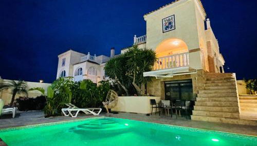 Casa Azure - Photo 3