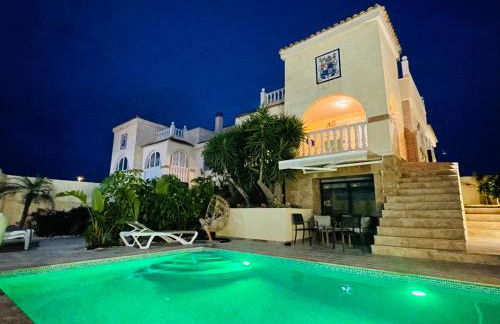 Casa Azure - Photo 3