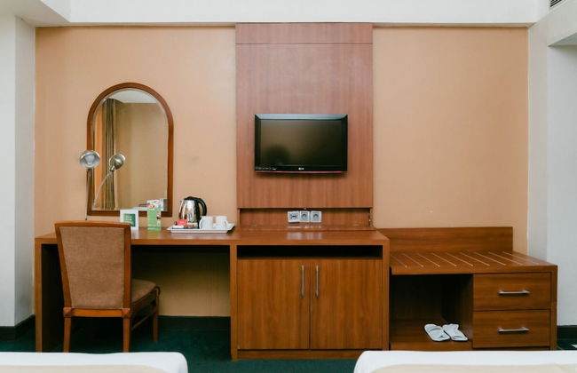 Horison Ultima Bandung - Photo 5