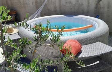 Le Mazet de l'Acacia - Foto 16