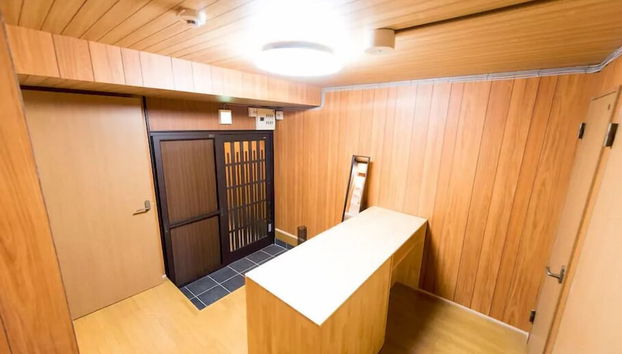 Leisurely House - Foto 4, Habitación