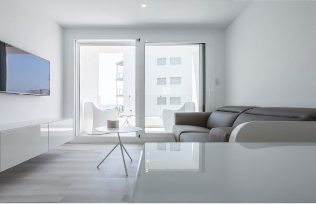 Vista Roses Mar - Vent de Mar - Foto 74