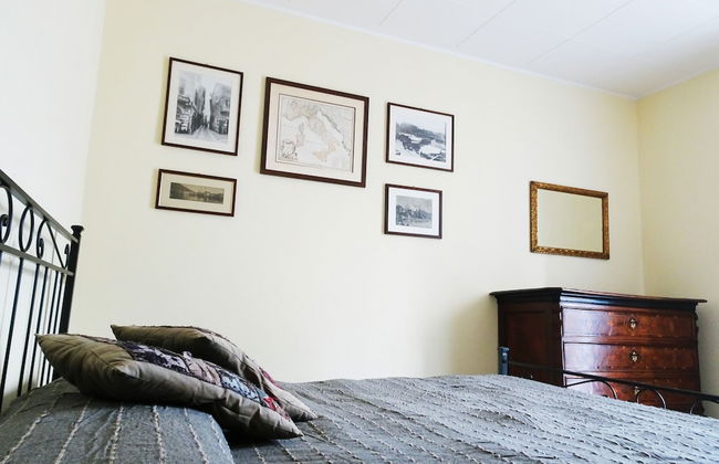 Villa Albonico - Foto 8