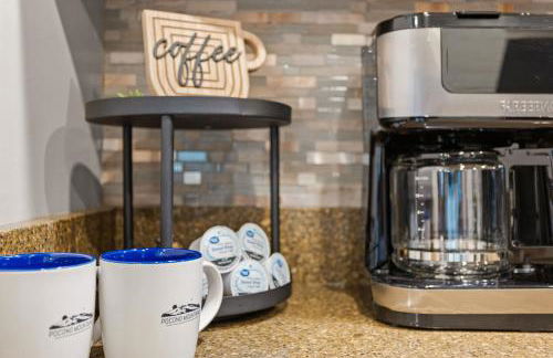 Lazy Bear Retreat Outdoor Oasis Hot Tub etc - Foto 33