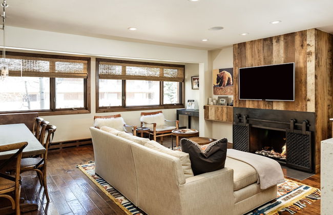 Fasching Haus Condominiums by Frias - Foto 66