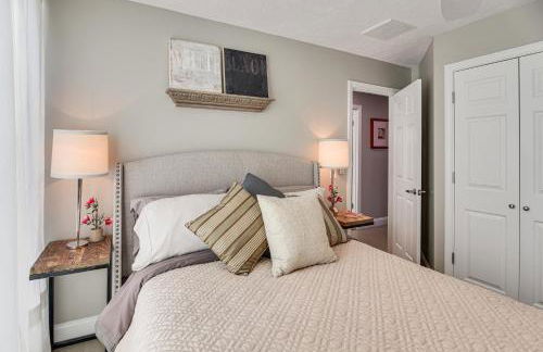 Pet-Friendly Narragansett Home with Deck and Gas Grill - Foto 29