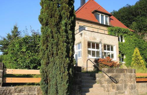 Casa Karp "Maisonette" - Foto 13