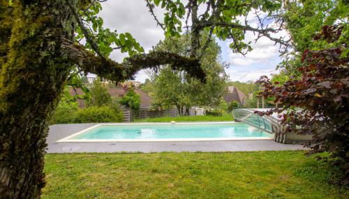 Le puits fleuri - Foto 1