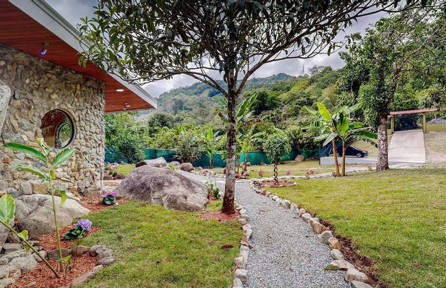 Rocka Verde Retreat - Foto 46