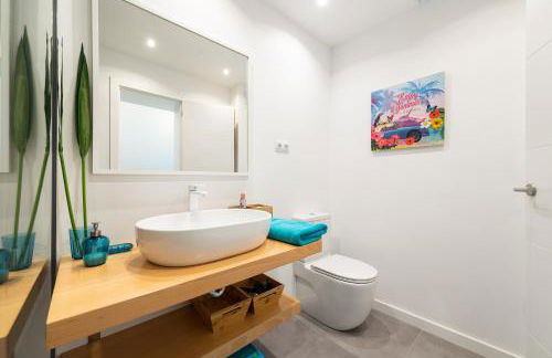 DELUXE HOME, SEA VIEW AND TERRACE GC52 - Foto 20