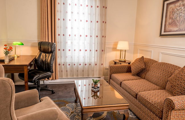 Parc Suites Hotel - Foto 38