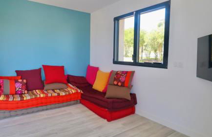 Villa Seabel - le standing avec piscine et vue mer - Foto 19