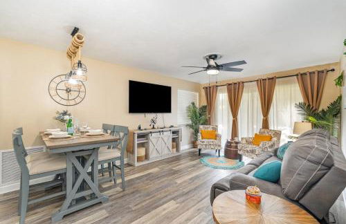 Peaceful 2Bd 2Bth Pondside Condo - MaryEtta - Foto 19