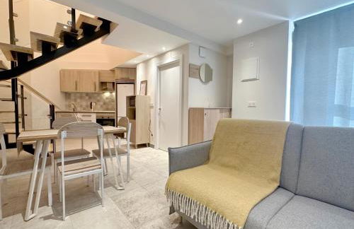 Modern duplex apartment - Foto 7