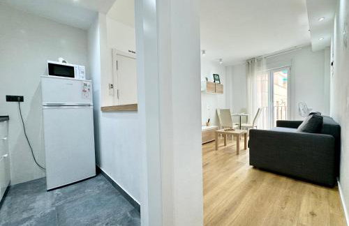 Apartamento Sweet Capuchinos - Photo 29