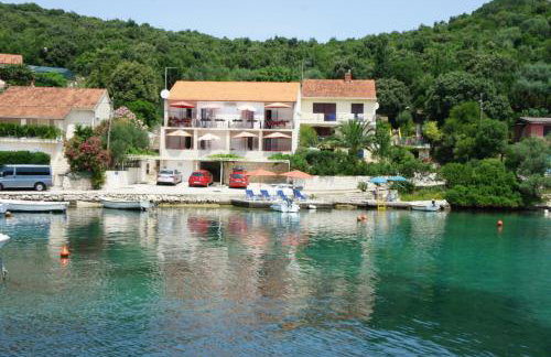 Apartments Segedin - Foto 1