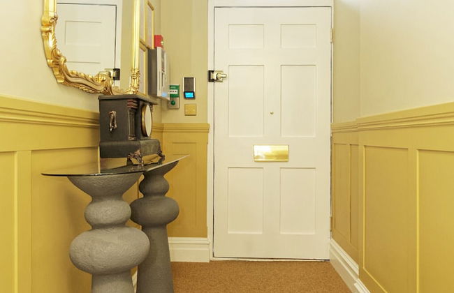 Old Town House by Ezestays - Foto 2