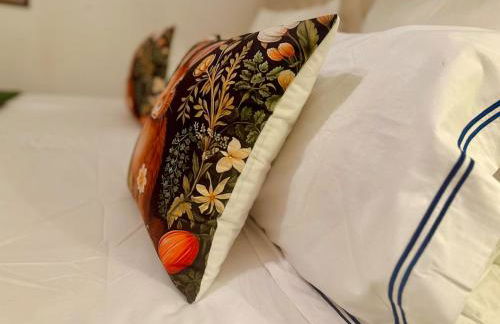 Luxury 4 bed former hay loft SLEEPS 6 - Foto 14