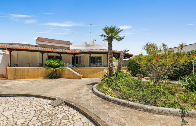 Villa Isidoro Sea View - Foto 42