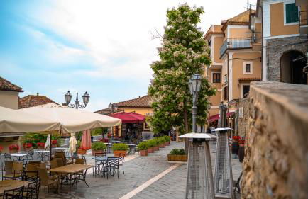 Castellabate Apartments Casa Maddalena - Foto 10