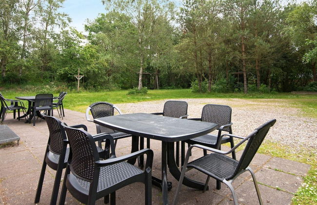 20 Person Holiday Home in Herning-by Traum - Foto 16