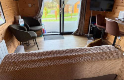 Squirrel's Drey - Photo 4