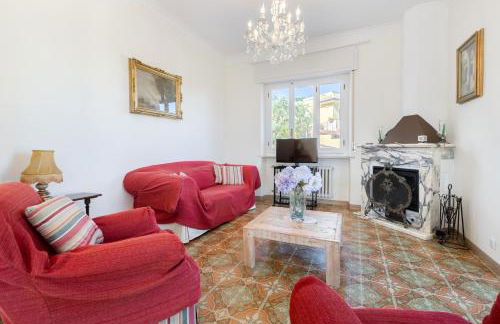 Hostdomus - Oltremare Suite - Foto 25