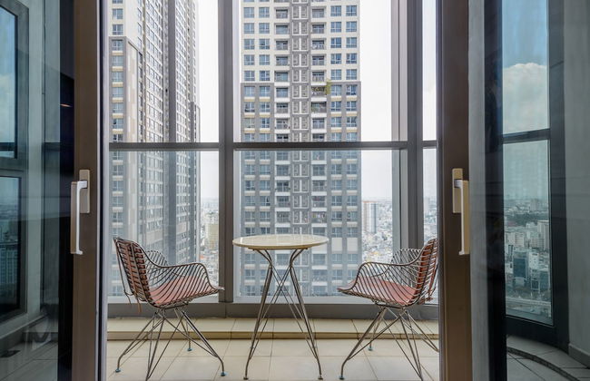 Landmark 81 - Unique Condotel - Foto 78