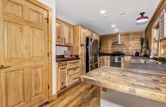 Gateway Getaway - Foto 24