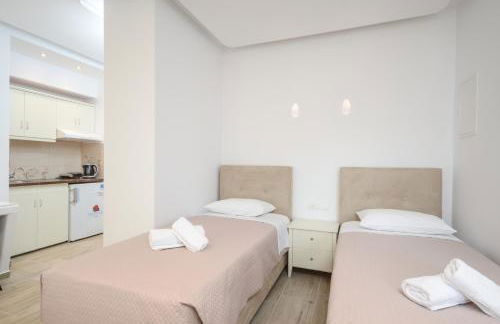 Sun Beach Hotel - Foto 114