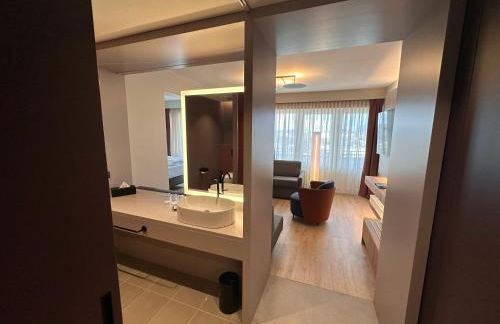 Apartment-Hotel Hamburg Mitte - Foto 51