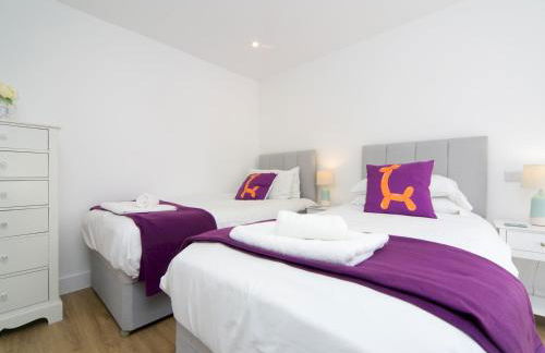 The View in Moelfre for 8 people with sea views - Pass the Keys - Photo 34