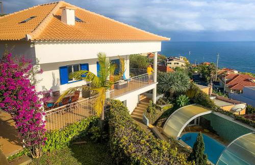 Indigo Star House - Photo 1