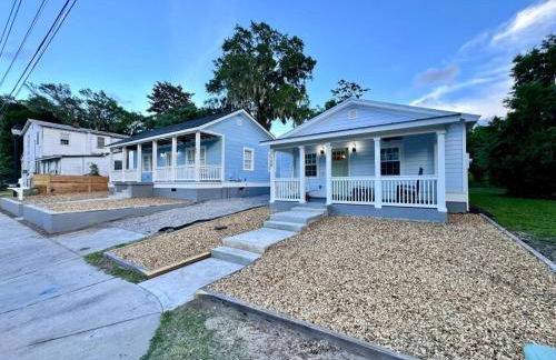 Modern Cottage Downtown. Pet Yes - Foto 37