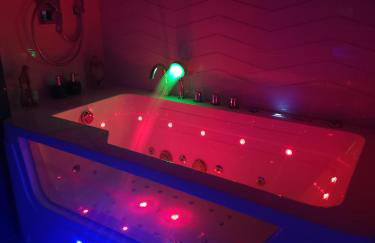 JACUZZI & SAUNA Apartament Warszawa Bemowo - Foto 32